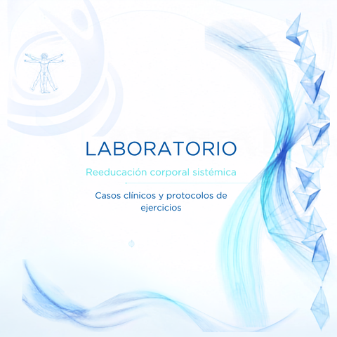 Primer Laboratorio R.S.C