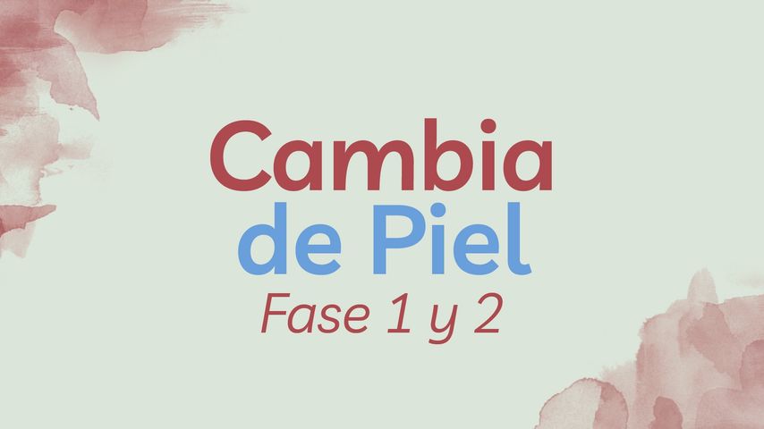 COMBO Cambia de Piel