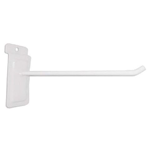 50 blisters 20 cm para panel ranurado