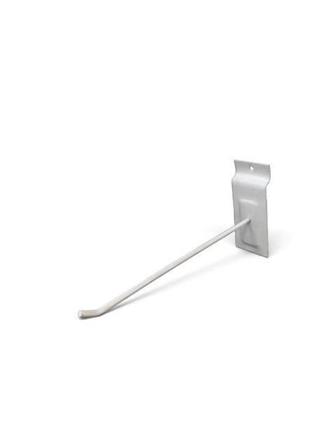 25 blisters 20 cm para panel ranurado