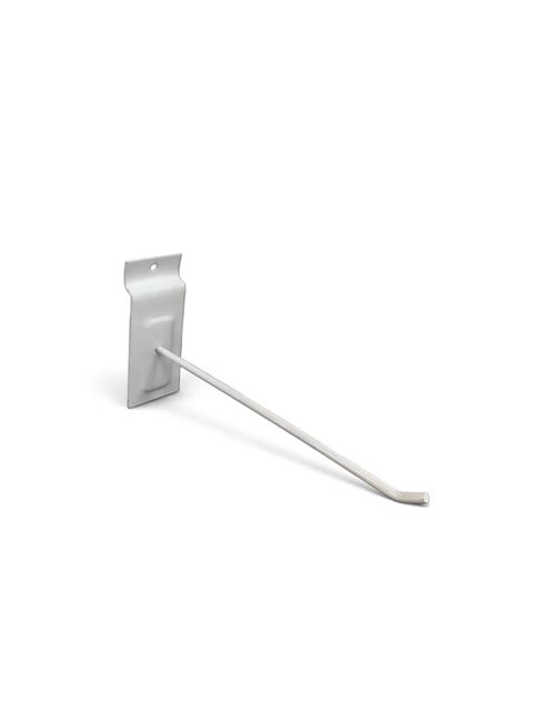 50 blisters 15 cm para panel ranurado