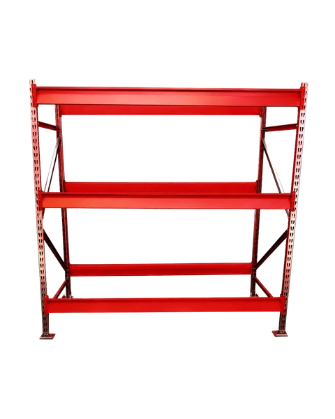Rack 240 x 40 x 140 - 3 niveles