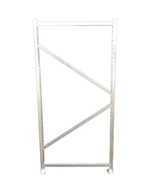Bastidor de rack pesado 500x100