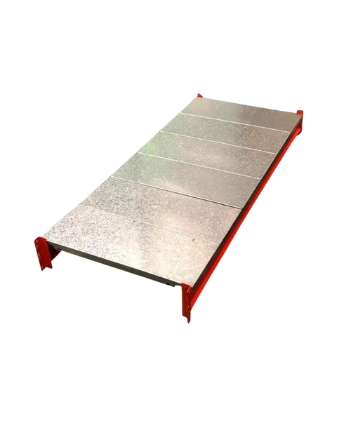 Plano de carga 200 x 60