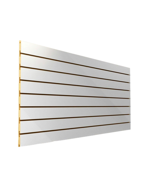 Panel ranurado 130 x 90 cm