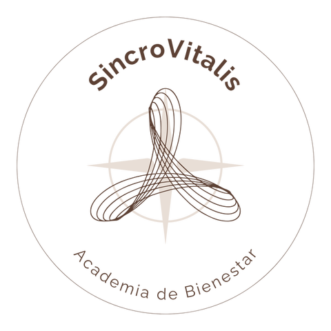 SincroVitalis Academia de Bienestar