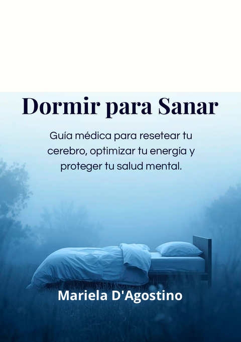 Dormir para Sanar