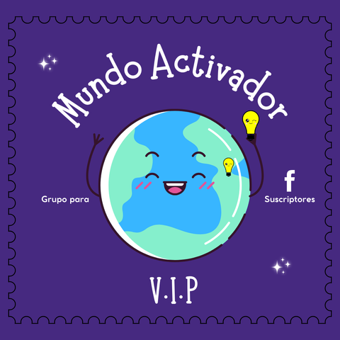 Grupo de material VIP