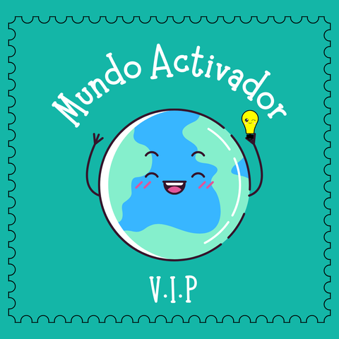 Mundo Activador VIP