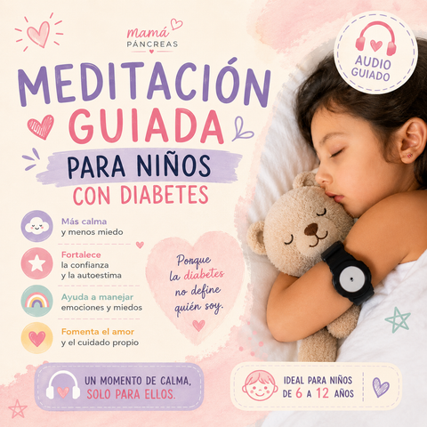     🧘 Meditación Guiada para Niños