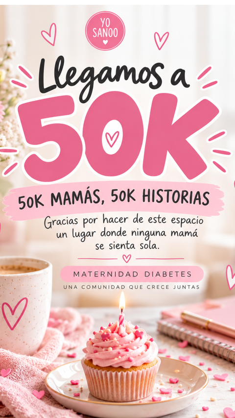 🎁 REGALO 50K | Volver a Vos✨