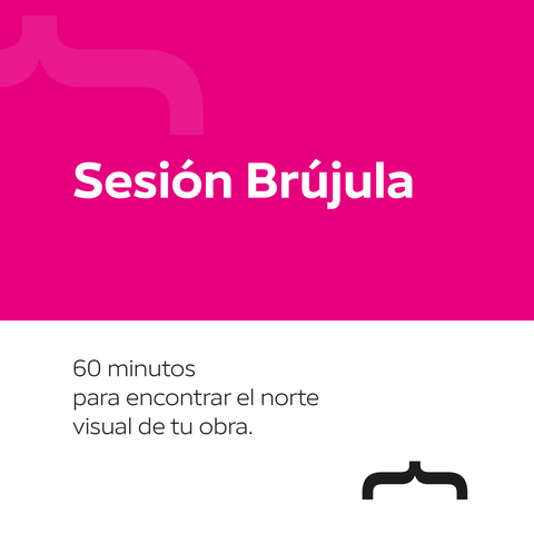 Sesión Brújula