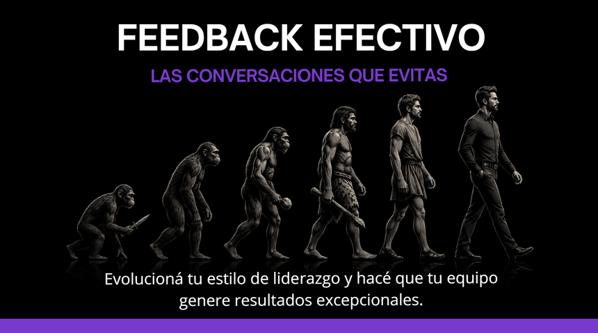 Aprendé a tener conversaciones incómodas con tu equipo