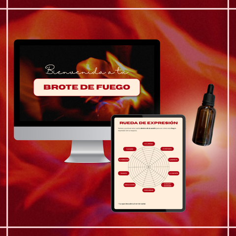 «Brote de Fuego»