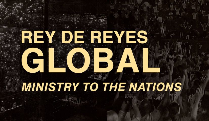 🌎 Rest of the world / Resto del mundo