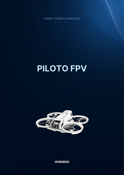 Piloto FPV