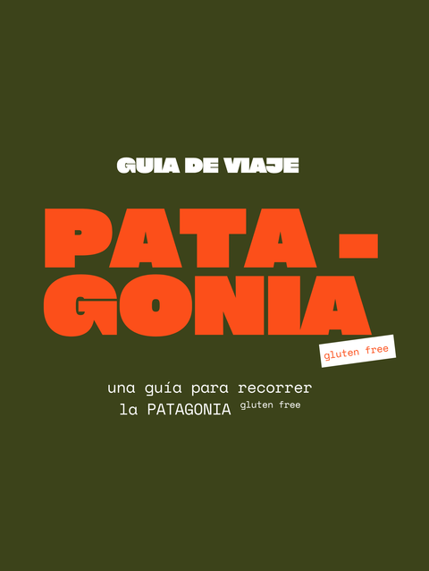 Guía PATAGONIA GF