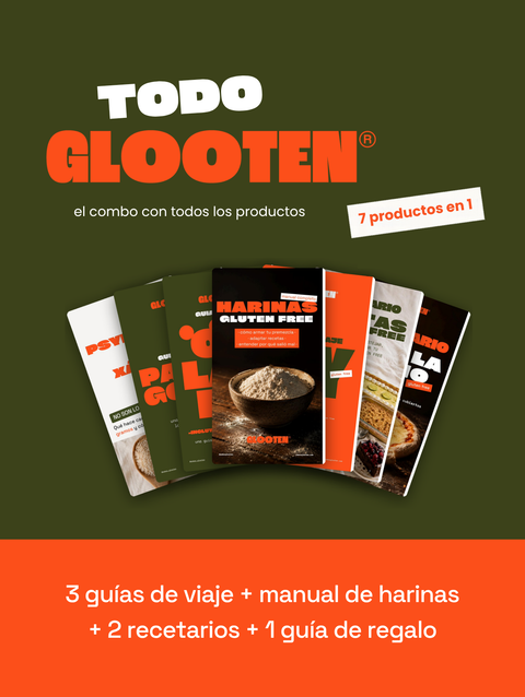 ¡Todo el contenido a un precio increíble!