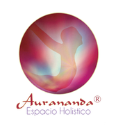 Logo de Aurananda Espacio Holístico