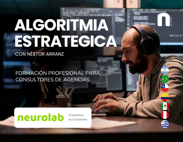 Algoritmia Estratégica para Mercado Libre