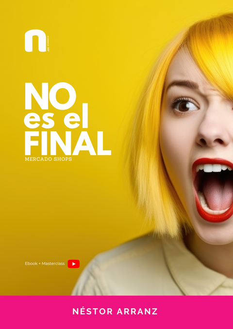 Mercado Shops: No es el Final