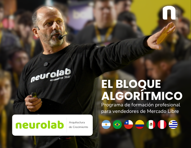 El Bloque Algorítmico