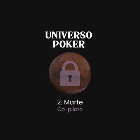 #2 Marte