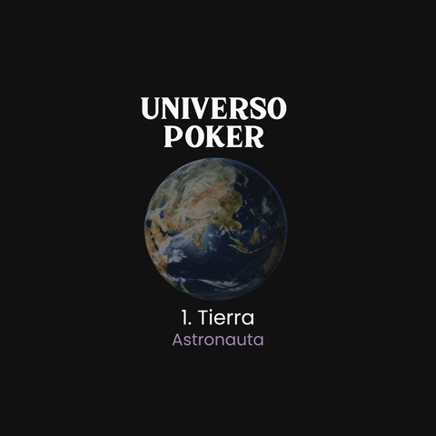#1 Planeta Tierra