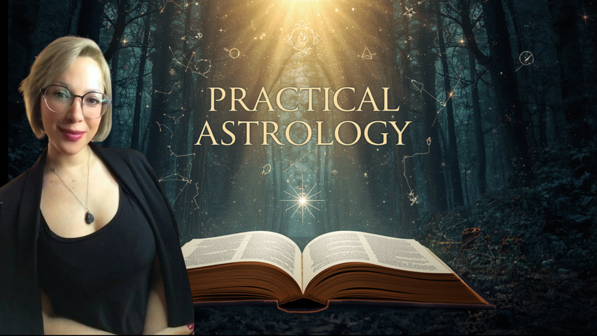 Astrologia Practica