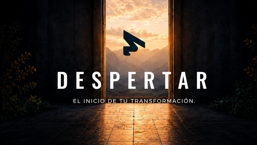 DESPERTAR 
