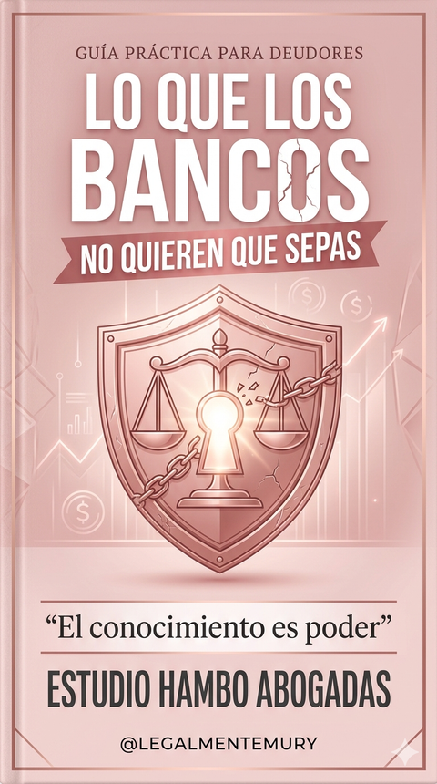 Lo que los Bancos NO quieren que sepas.