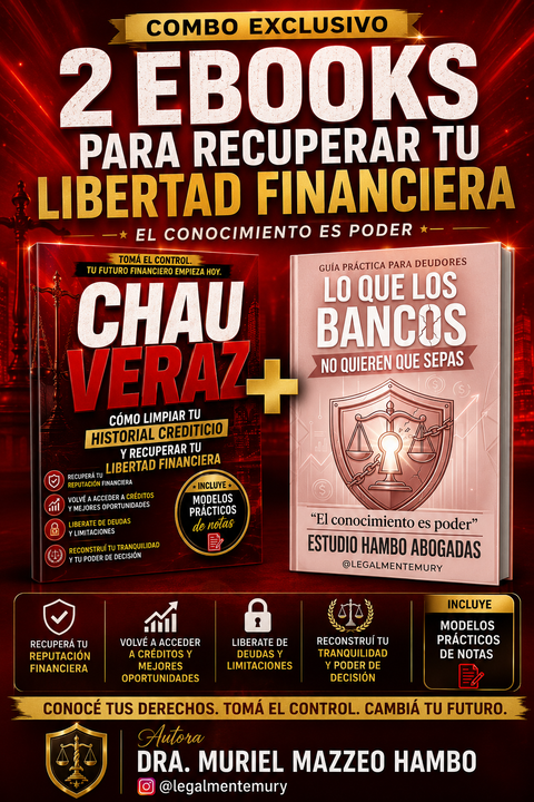EL COMBO QUE LOS BANCOS ODIAN 😱
