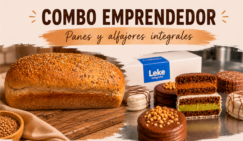 Combo emprendedor