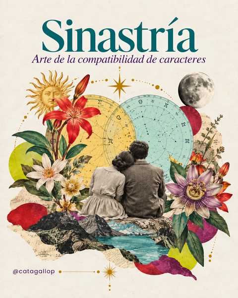 Sesión de Sinastría
