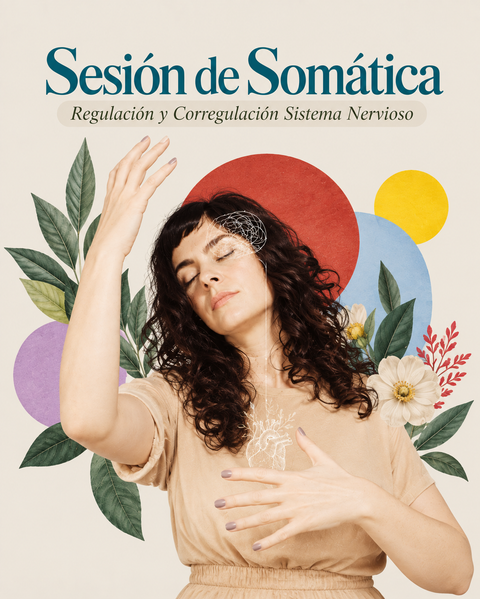 Sesión de prácticas somáticas 