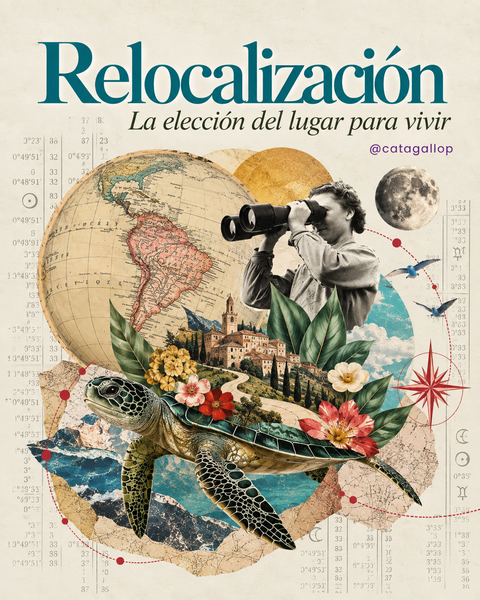 Sesión de Relocalización