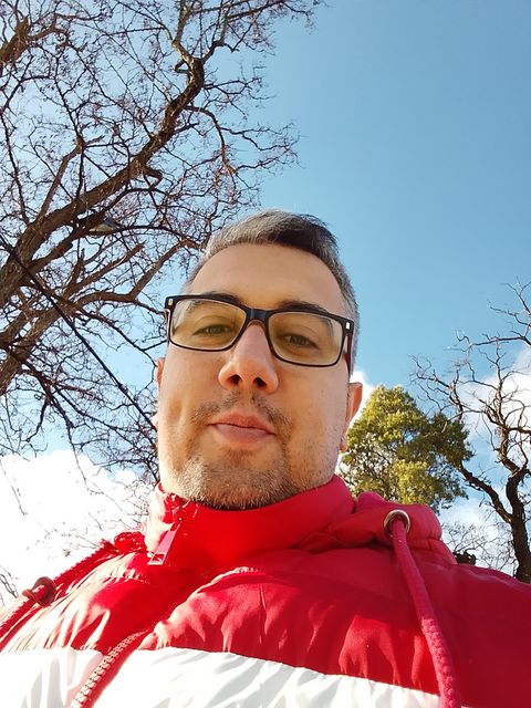 Bienvenida a mi Sitio 