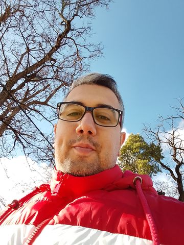 Bienvenida a mi Sitio 