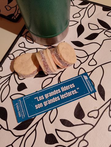 Los Grandes Líderes son Grandes Lectores