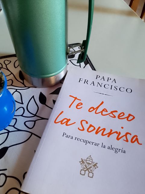La Escuela, mi aliada en este Camino