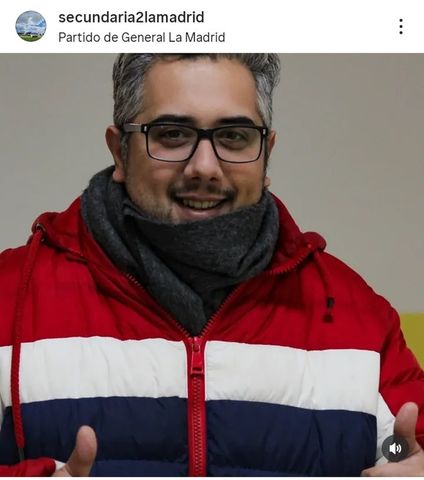 Energía Rari estos últimos días pero siempre 