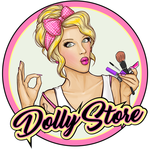 Academia DollyStoreBA