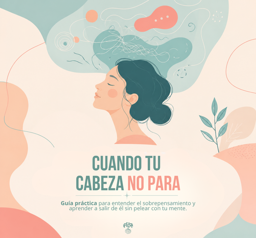 Para cuando tu cabeza no para