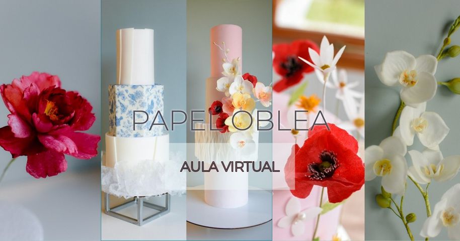 PAPEL OBLEA: un mundo de posibilidades
