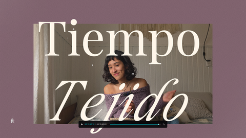 Qué tejer en primavera: cómo elegir proyectos que puedas usar durante más tiempo