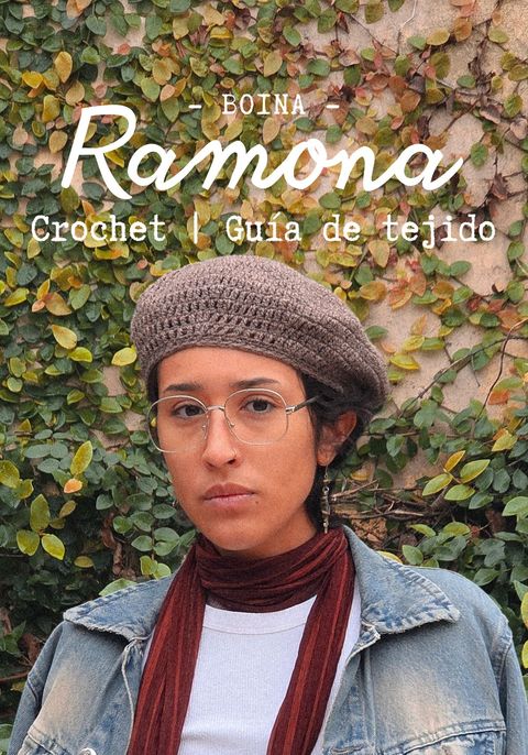 Boina Ramona | Nivel principiante