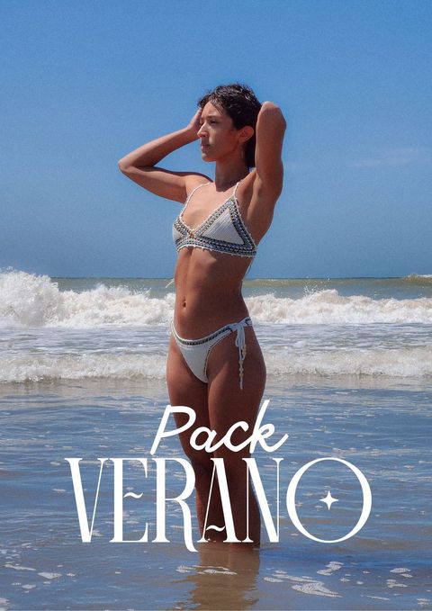 Bikini Etérea