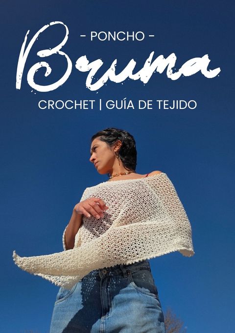 Poncho Bruma - Nivel Principiante a intermedio