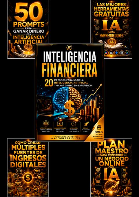 Inteligencia Financiera