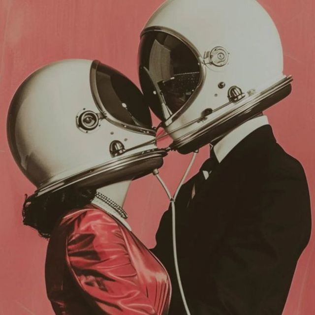 Diseño Humano y Amor: Desbloquea el Plano de tus Relaciones